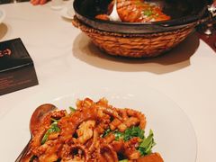 -新海渔港·胶东海鲜家常菜·家宴(奥体中心店)