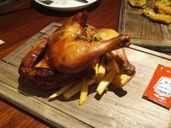 -卡朋厨房(289艺术园区店)