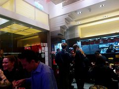 -豚王拉面(铜锣湾店 )