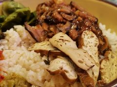 -流浪地图剁椒卤汁拌饭(未来城购物广场店)
