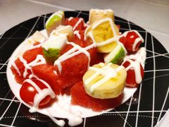 -七海旋律西餐厅(金沙湾店)