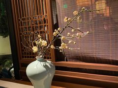 -绿茶餐厅