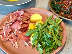 -半山腰·云南菜(侨福芳草地店)