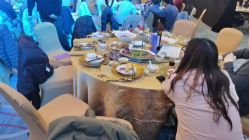 -上海中心宴会厅·婚礼中心