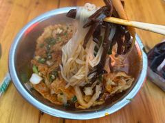 -桂湘缘卤味螺蛳粉