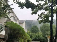 -苏州环秀晓筑养生度假村