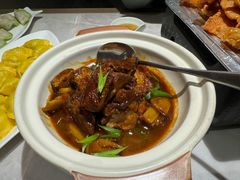 -船歌·鱼水饺青岛菜(黄岛珠江路店)