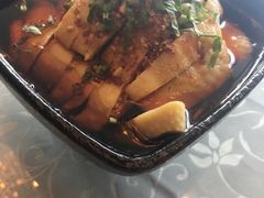 -佘山世茂艾美·御珍轩中餐厅
