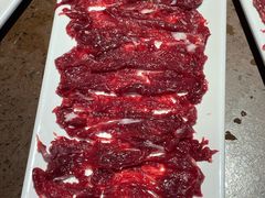 -幸运牛汕头小黄牛牛肉火锅(梅林店)