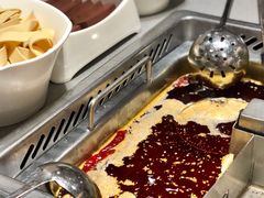 -海底捞火锅(金光华店)