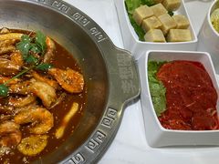 -李想大虾(吾悦广场店)