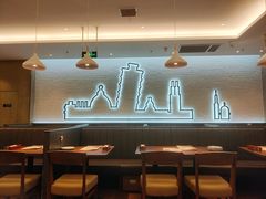 -萨莉亚意式餐厅(常州环球港店)