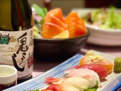 -笑福亭料理小馆(解放碑店)