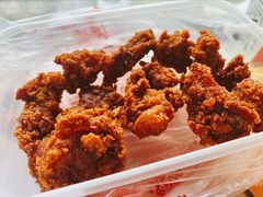 -乔波食品(杜桥中心菜场店)