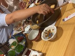 -鳗鲔料理小馆
