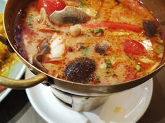 -CHINCHIN 青青·泰国料理(万象食家店)