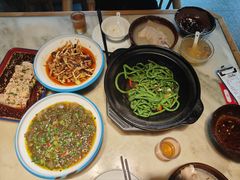 -渝味川菜(夜宵航母店)