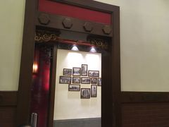 -梅龙镇酒家(南京西路总店)