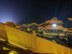 -朱仙镇启封故园景区