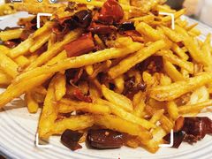 -静一餐厅·湖北菜(前门创始店)