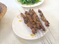 -那达慕蒙古风味酒楼