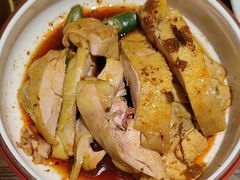 -院落新京菜·烤鸭(地安门店)