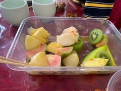 -鹅滋道(甘坑古镇店)