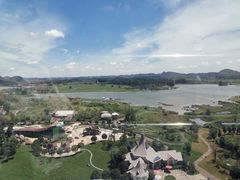 -云漫湖生态度假公园