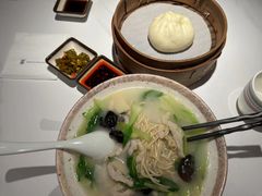 -东园小馆·早茶·淮扬小炒(印象汇店)