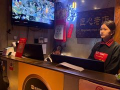 -可口香·非遗老号烧烤(南岗直营店)