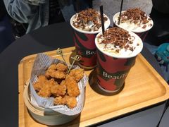 -BeauTea水仙(coco park店)