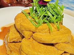 -姑苏家宴·苏帮菜·松鼠桂鱼(苏州总店)