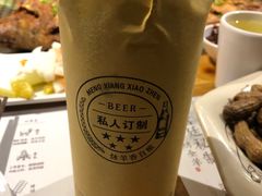 -炑羊香烤全羊(西三旗店)