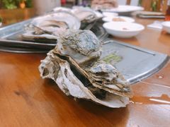 -蚝得喜海鲜(东城店)