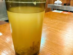 -绿柠食堂(北外滩店)