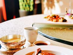 -万豪酒店·咏豪中餐厅