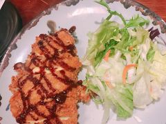 -胜代日本料理(云程巷小区店)