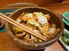 -松涛日本料理