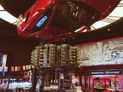 -MOSSO德国餐厅·音乐酒吧(环宇荟店)
