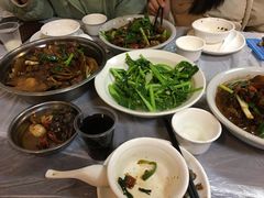 烧鸡公-高子烧鸡公(五里堆路店)