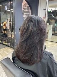 -奈川烫染Salon