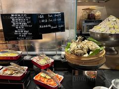 -香荟Aroma·外滩茂悦大酒店