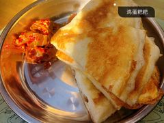 -88号小吃店·经典云南菜·地道纳西美食