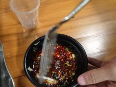 -朝族高丽火盆(长白山总店)