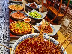 -吉布鲁牛排海鲜自助(成都大悦城店)