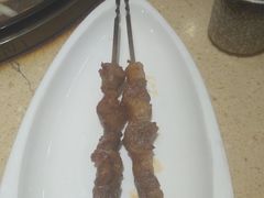 -313羊庄鲜羊火锅·鲜羊肉烧烤(李村店)