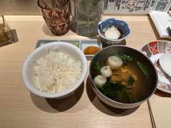 -肉肉大米(金虹桥店)