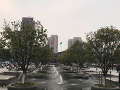 -白塘生态植物园