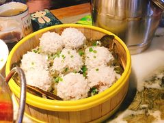 珍珠肉丸-洞庭记·老湖南味道(下沙店)