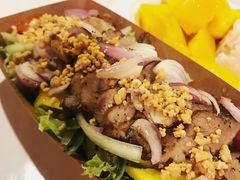-仓库南洋海鲜小排档(柳河路店)